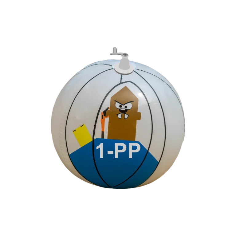 1-PP CYP2D6 substrate avatar