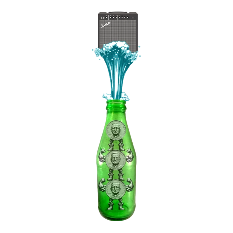 Acetazolamide urinary alkalinizer avatar