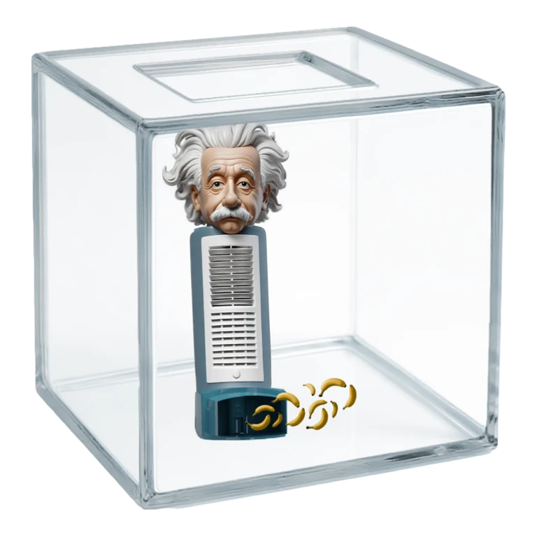 Albuterol Box: minimal PK interactions avatar