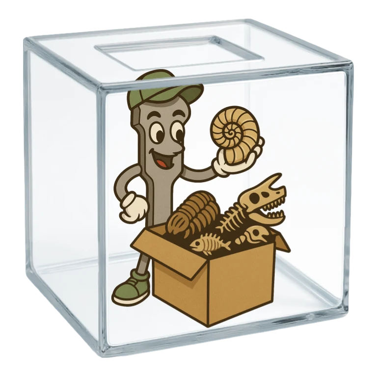 Alendronate Box: minimal PK interactions avatar