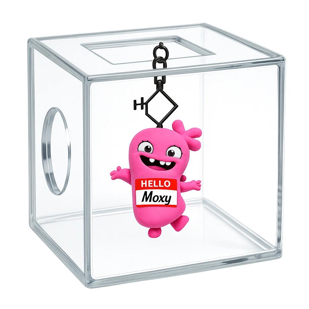 Amoxicillin OAT substrate avatar