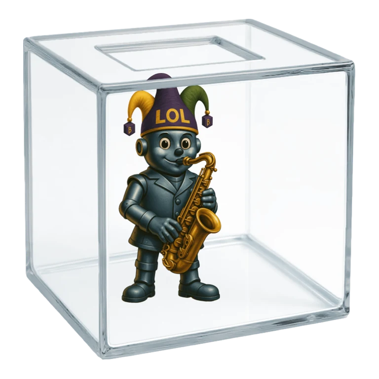 Atenolol Box: minimal PK interactions avatar