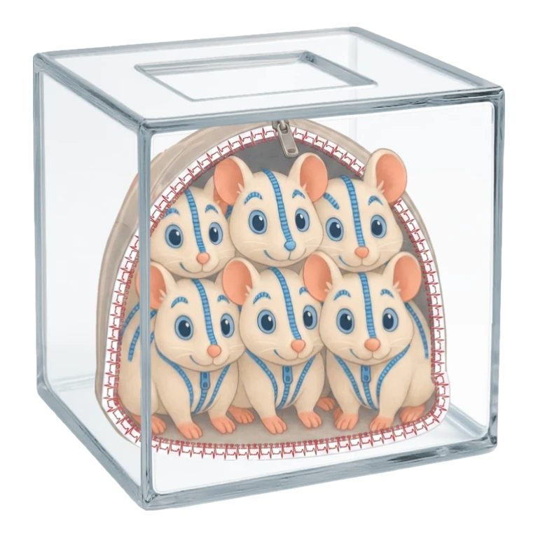 Azithromycin Box: minimal PK interactions avatar