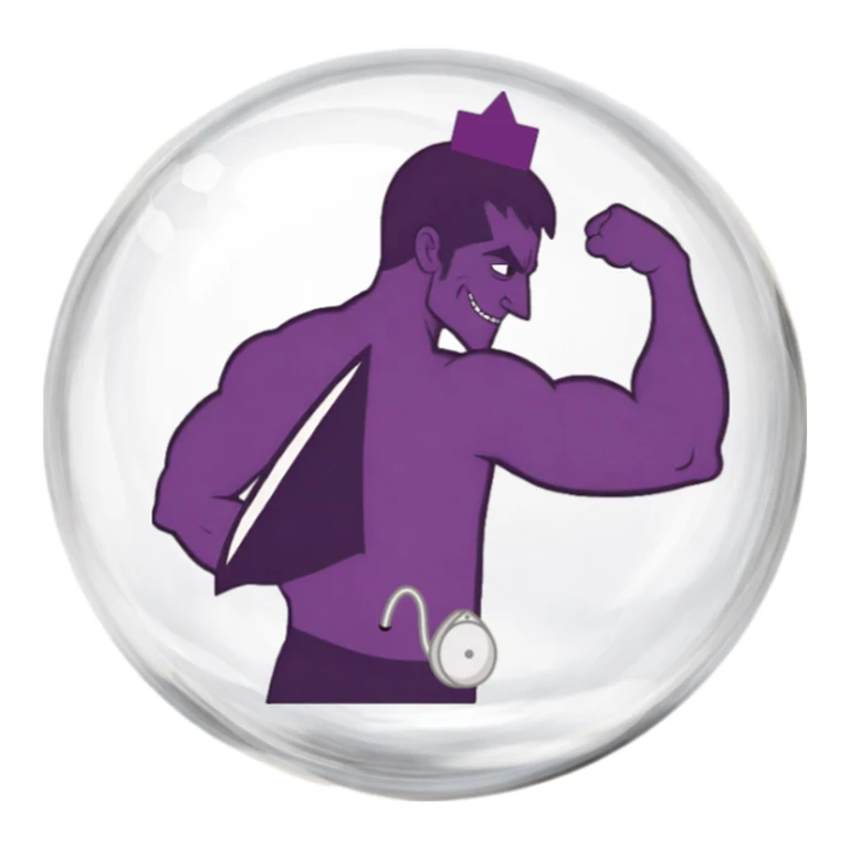 Baclofen no kinetic interactions avatar