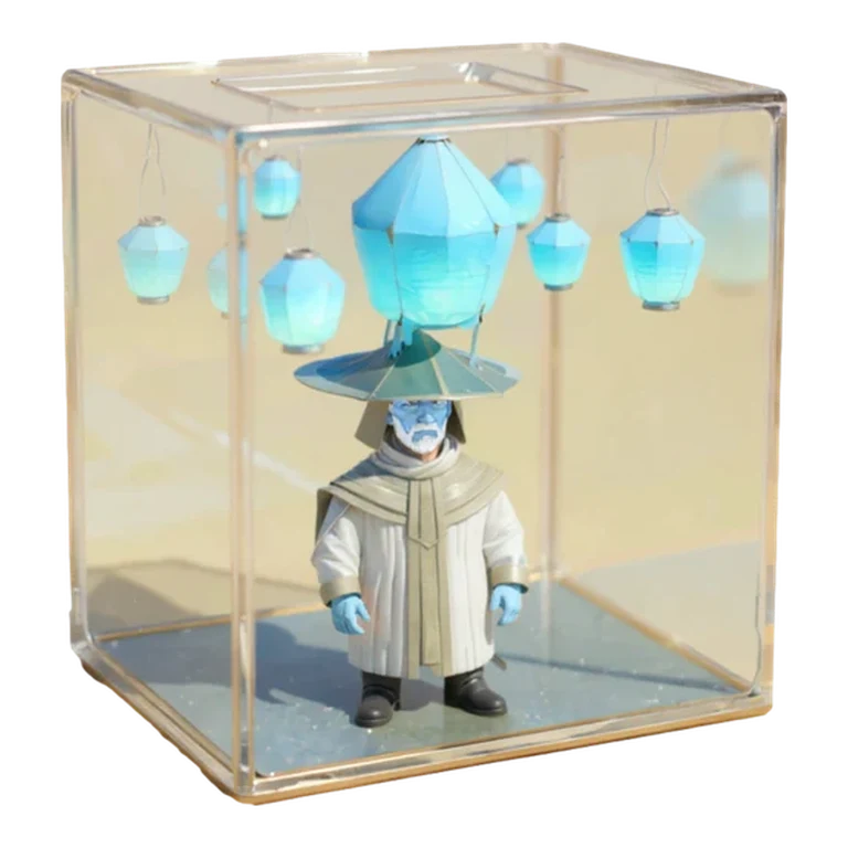 Benzgalantamine Box: minimal PK interactions avatar