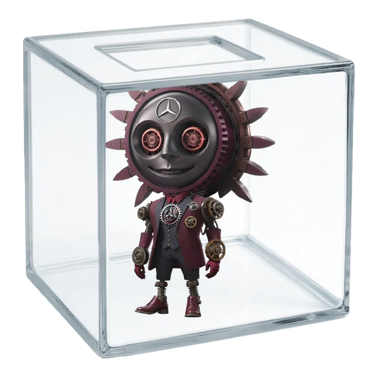 Benztropine Box: minimal PK interactions avatar