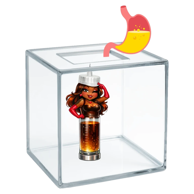Bremelanotide Box: minimal PK interactions avatar