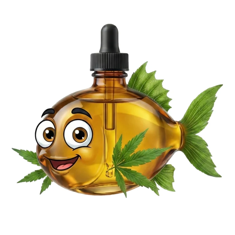 Cannabidiol CYP3A4 substrate avatar