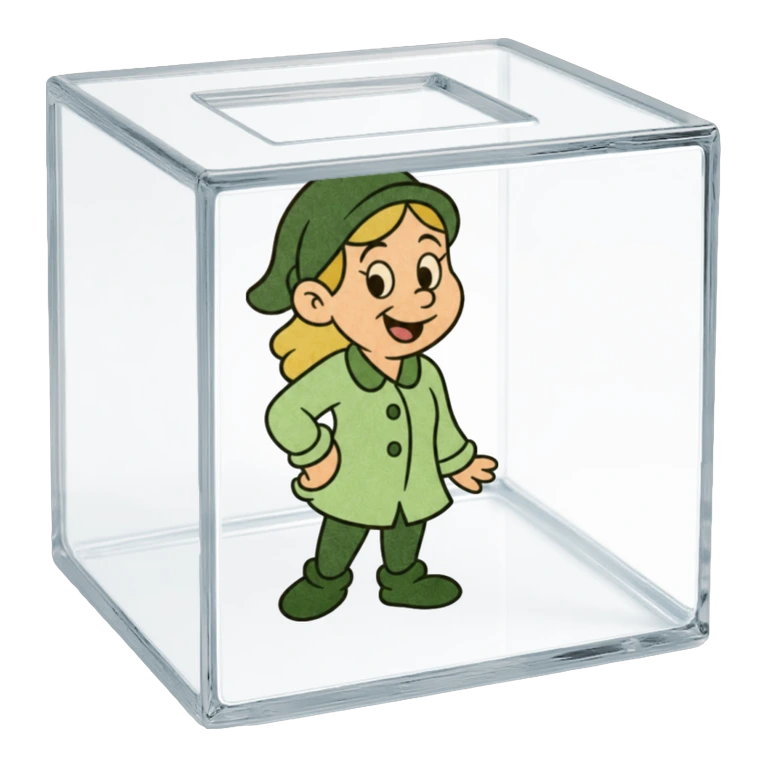Carbidopa Box: minimal PK interactions avatar