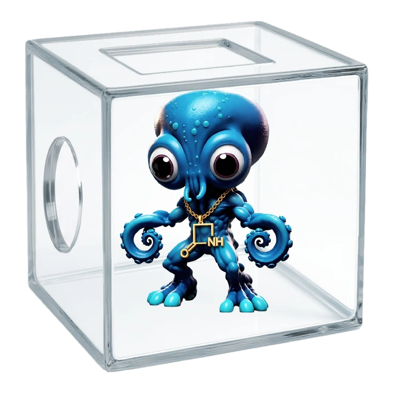 Cephalexin OAT substrate avatar