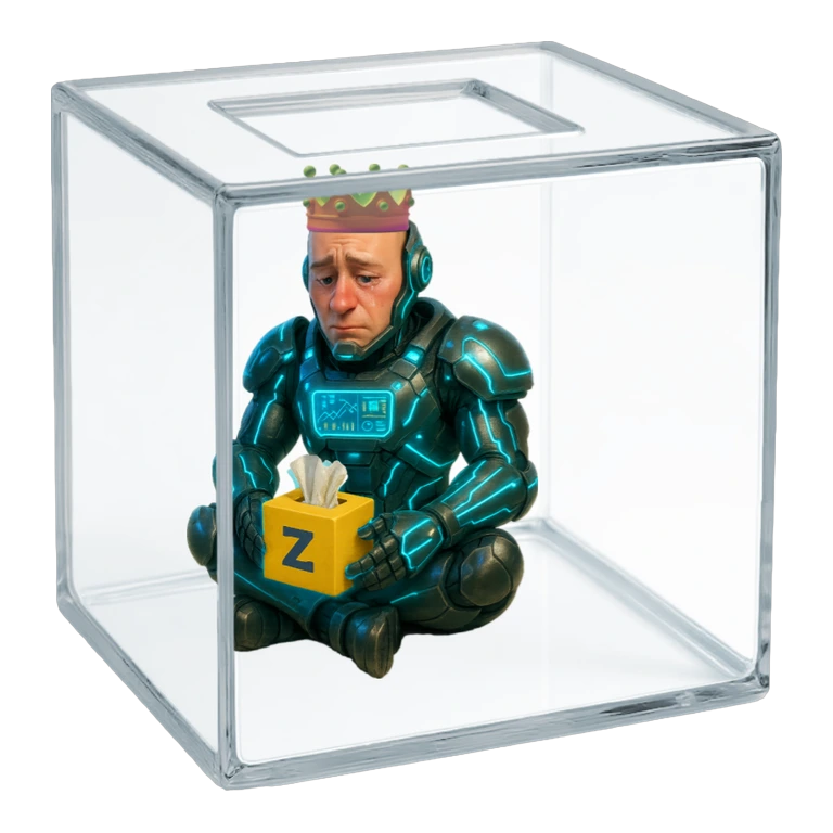 Cetirizine Box: minimal PK interactions avatar