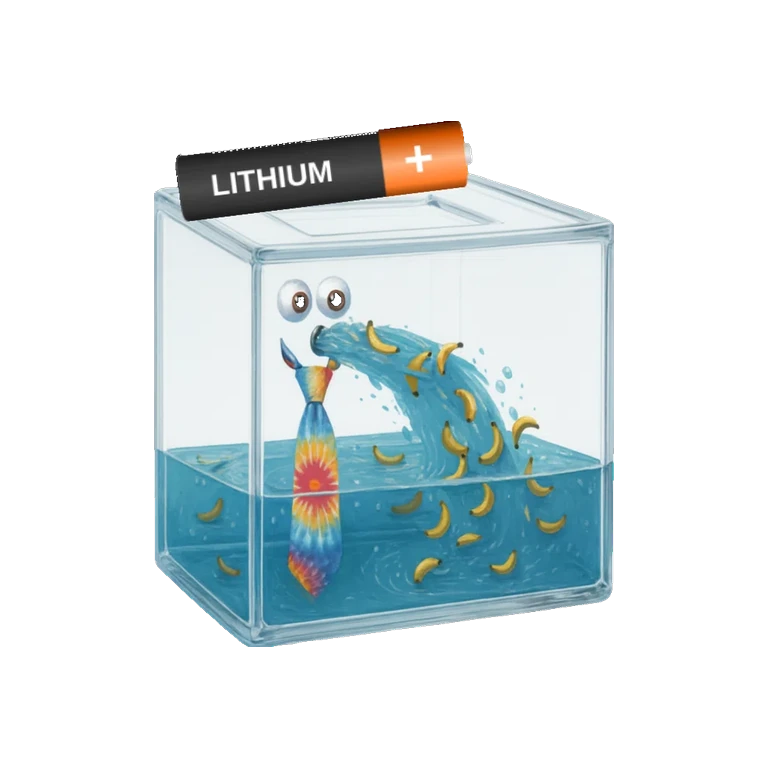 Chlorothiazide Box: minimal PK interactions avatar