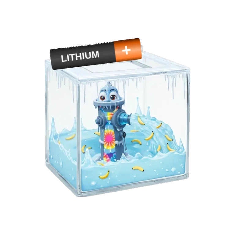 Chlorthalidone Box: minimal PK interactions avatar