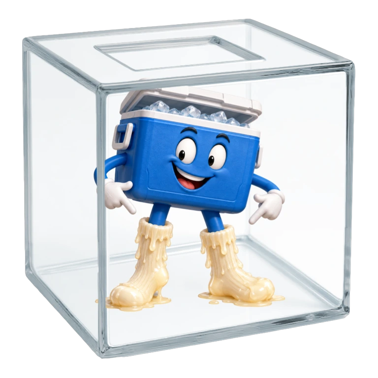 Chlorzoxazone Box: minimal PK interactions avatar
