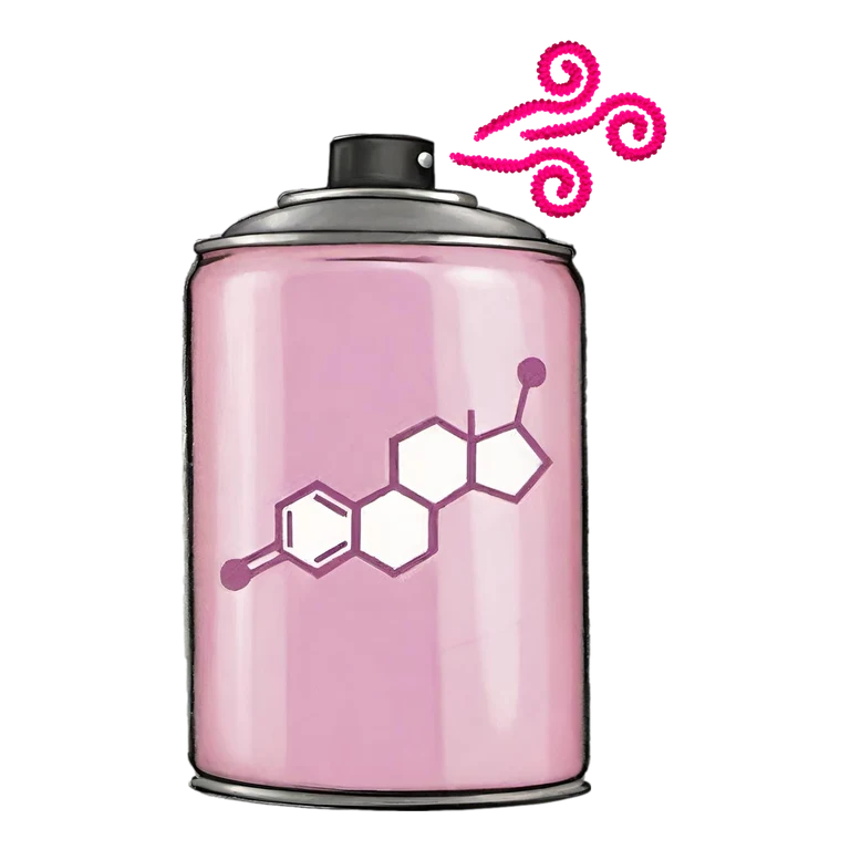 Estradiol CYP1A2 inhibitor avatar