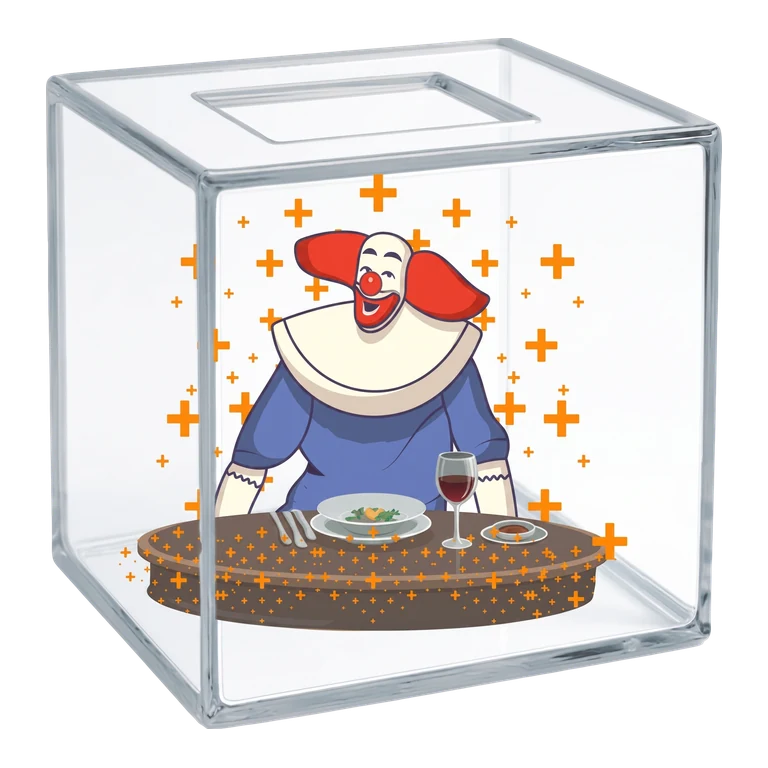 Clonidine ER Box: minimal PK interactions avatar