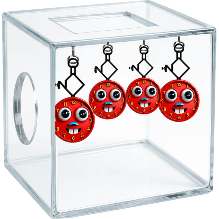 Cloxacillin OAT substrate avatar