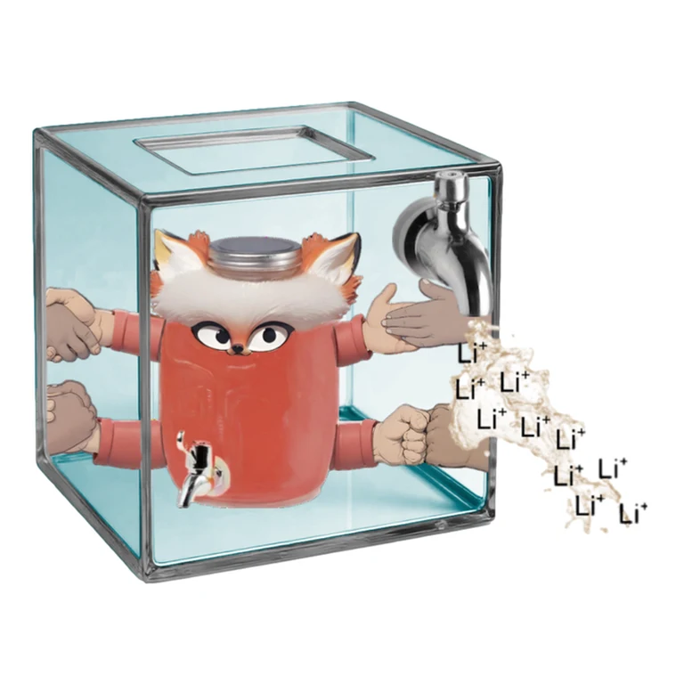 Dapagliflozin Box: minimal PK interactions avatar