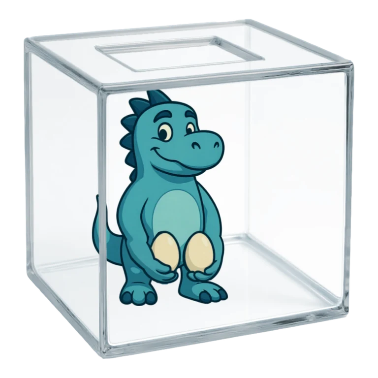 Degarelix Box: minimal PK interactions avatar