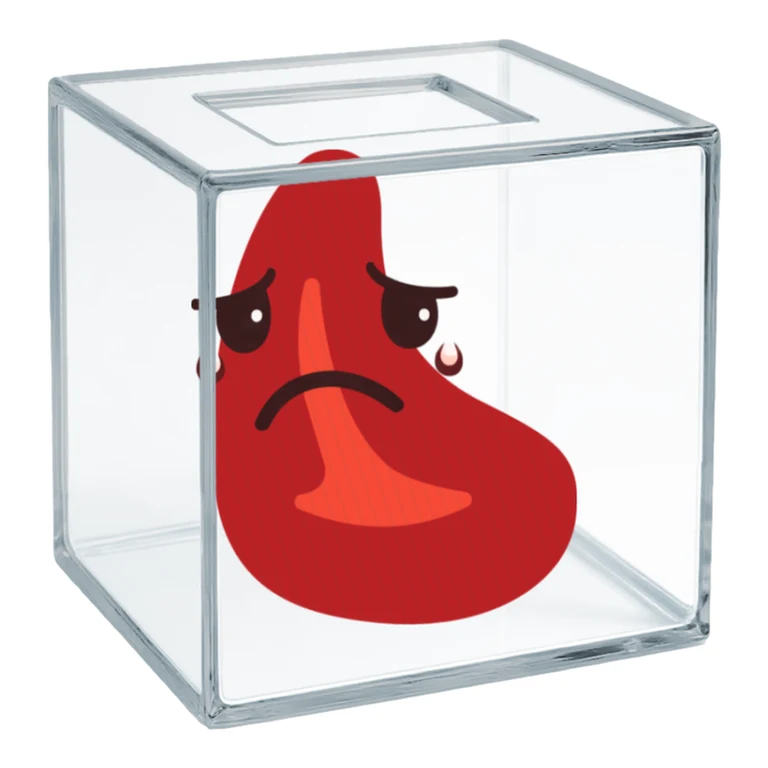 Desvenlafaxine Box: minimal PK interactions avatar