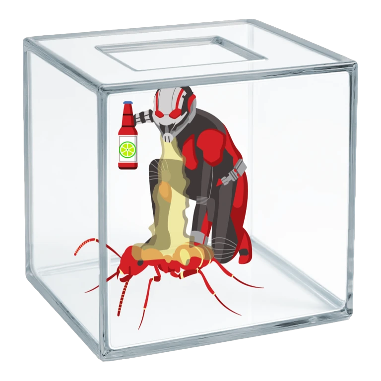 Disulfiram Box: minimal PK interactions avatar