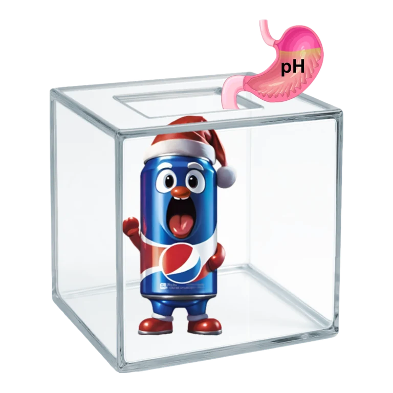 Famotidine Box: minimal PK interactions avatar