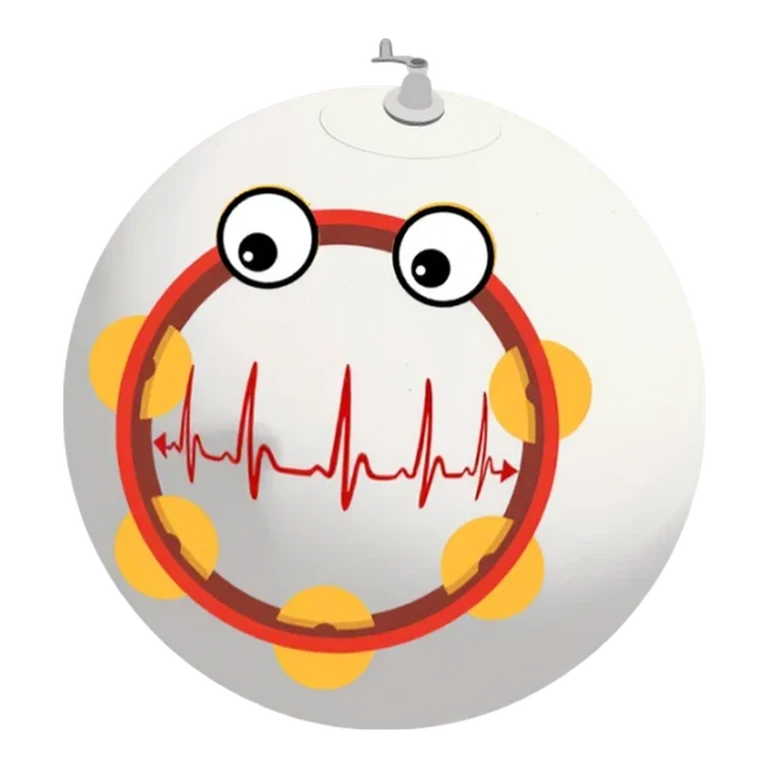 Flecainide CYP2D6 substrate avatar