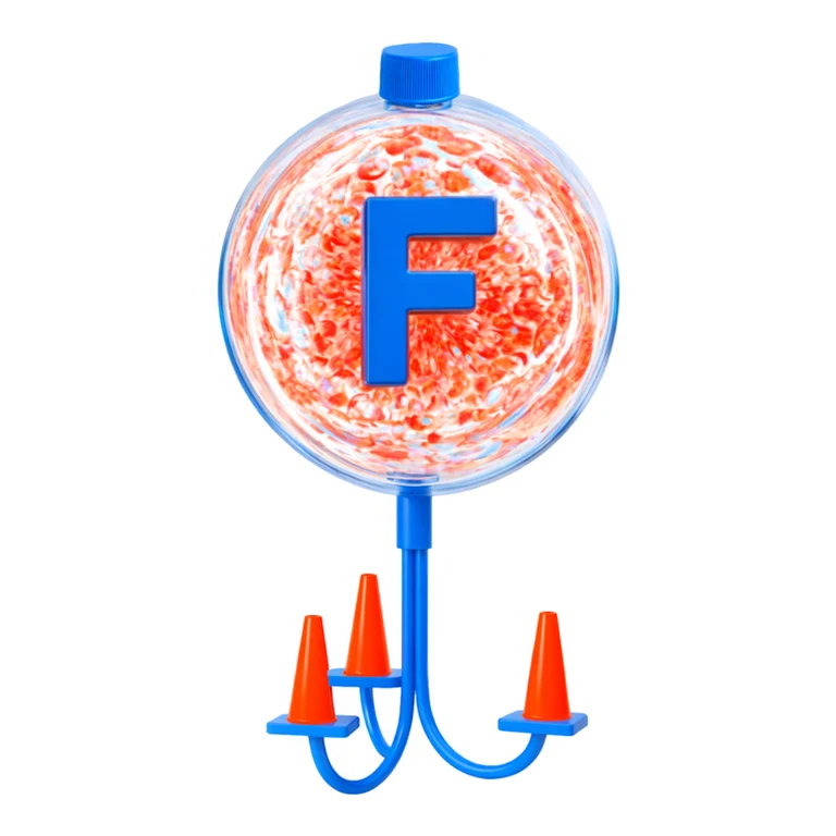 Fluconazole CYP3A4 inhibitor avatar