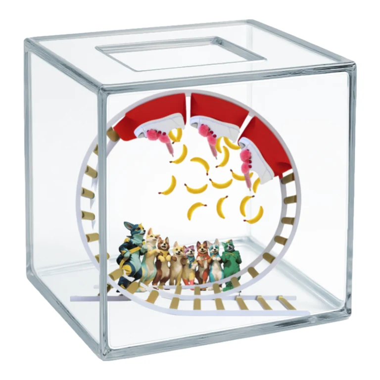 Furosemide Box: minimal PK interactions avatar