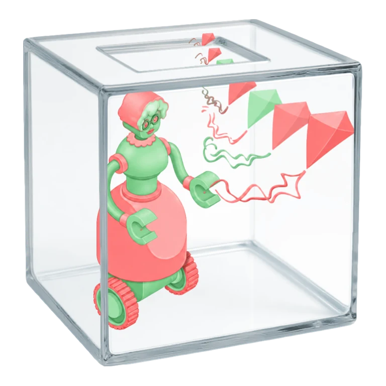 Granisetron Box: minimal PK interactions avatar