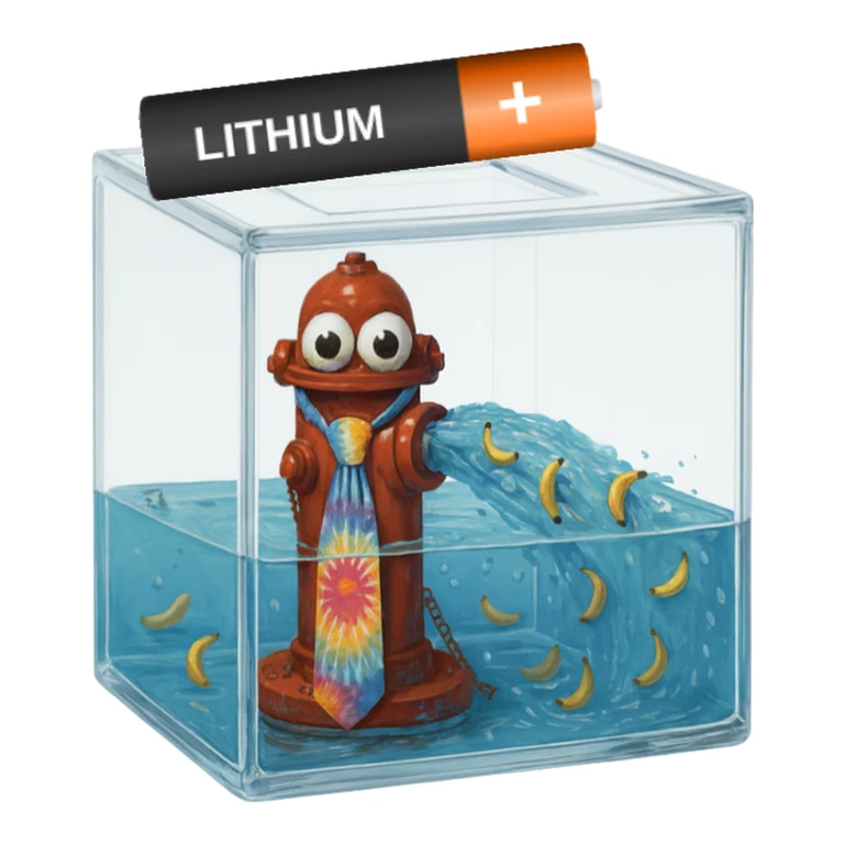 Hydrochloro thiazide Box: minimal PK interactions avatar