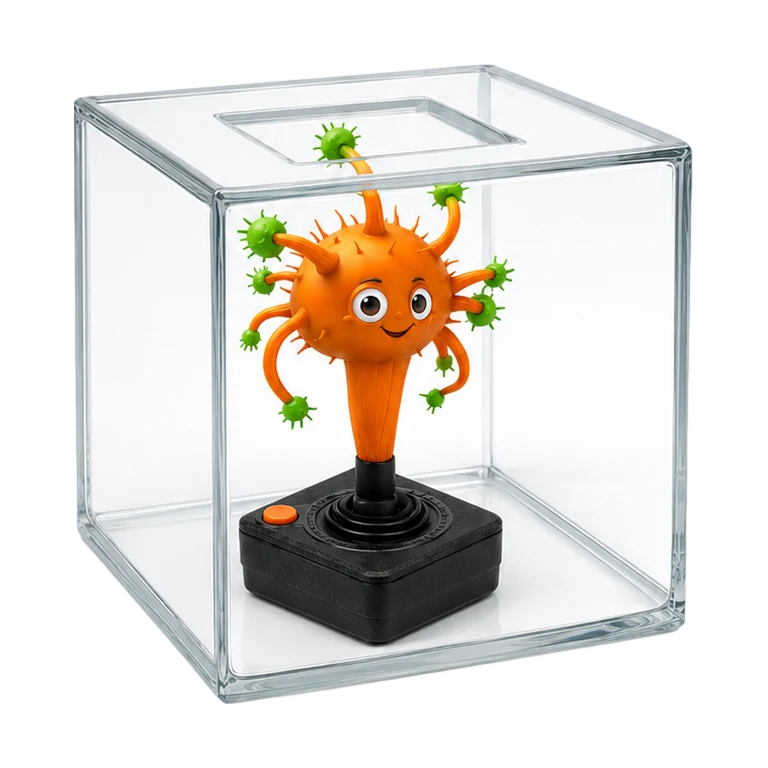Hydroxyzine HCl Box: minimal PK interactions avatar
