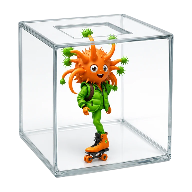 Hydroxyzine pamoate Box: minimal PK interactions avatar