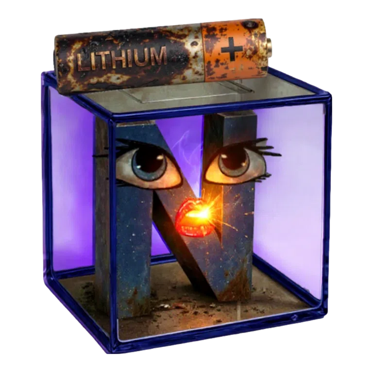 Indomethacin Box: minimal PK interactions avatar