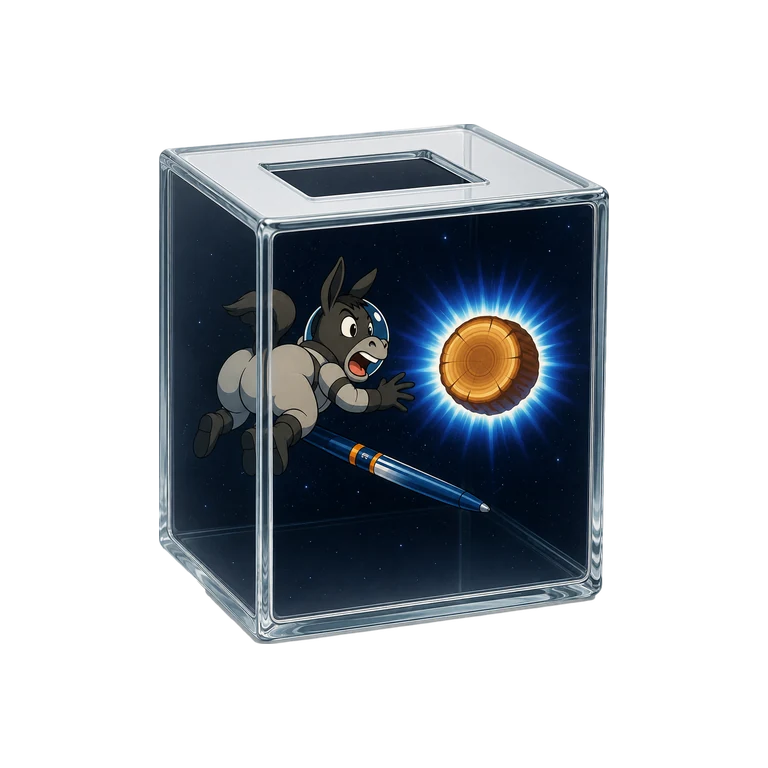 Insulin aspart Box: minimal PK interactions avatar