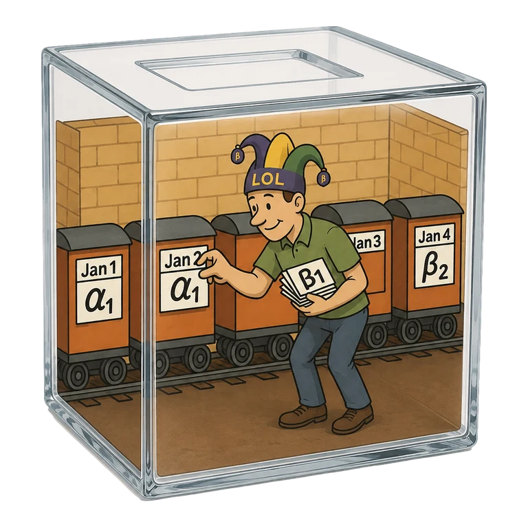 Labetalol Box: minimal PK interactions avatar