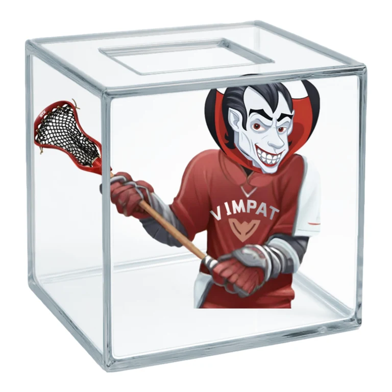 Lacosamide Box: minimal PK interactions avatar