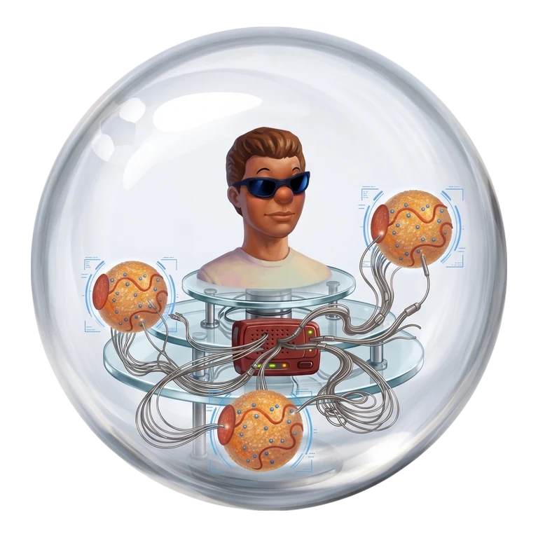 Lerodalcibep no kinetic interactions avatar