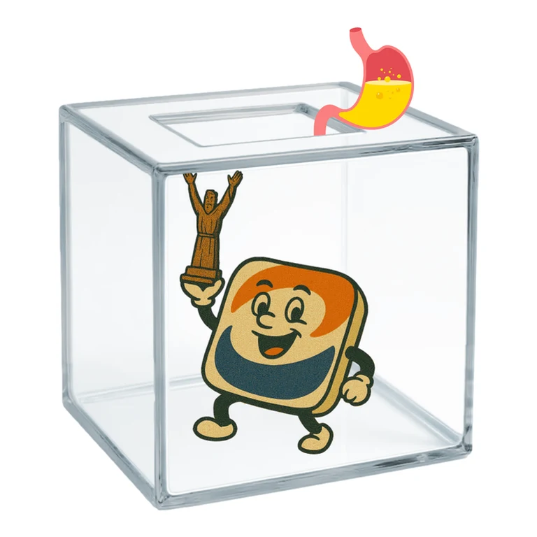 Liraglutide Box: minimal PK interactions avatar