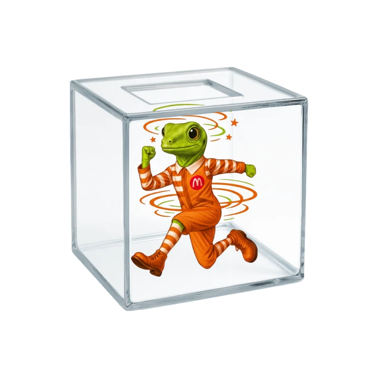 Meclizine Box: minimal PK interactions avatar