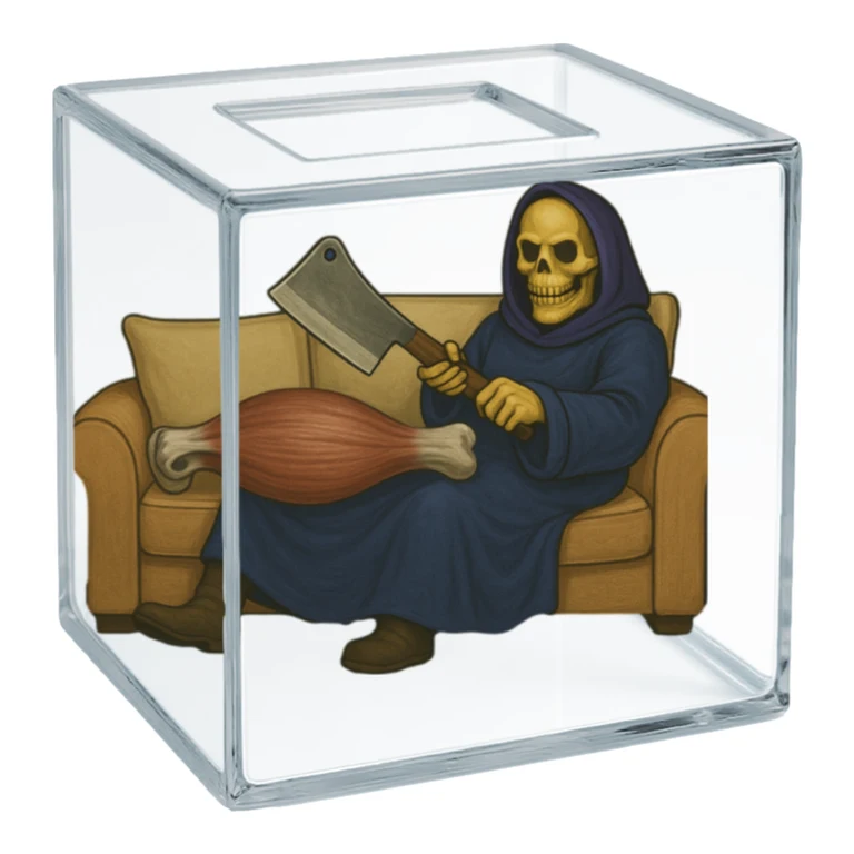 Metaxalone Box: minimal PK interactions avatar