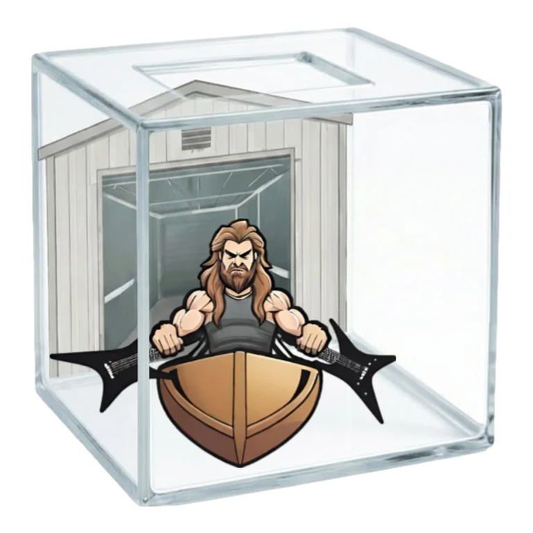 Methocarbamol Box: minimal PK interactions avatar