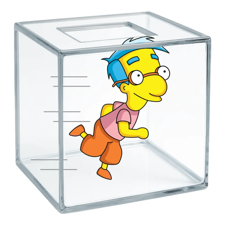 Milnacipran Box: minimal PK interactions avatar
