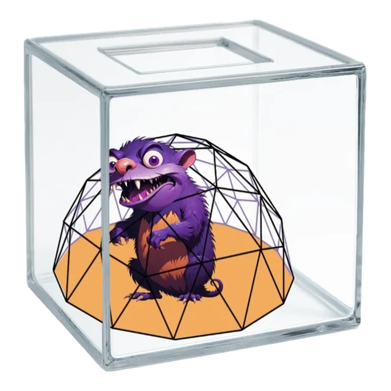 Molindone Box: minimal PK interactions avatar