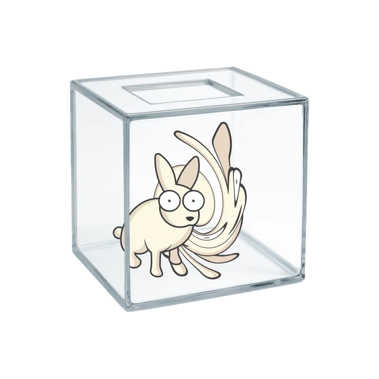 Morphine Box: minimal PK interactions avatar