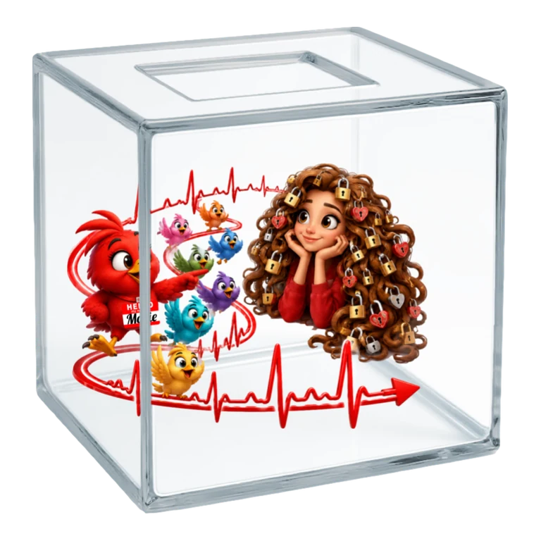 Moxifloxacin Box: minimal PK interactions avatar