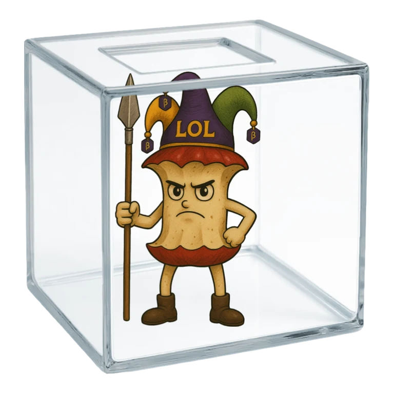 Nadolol box avatar