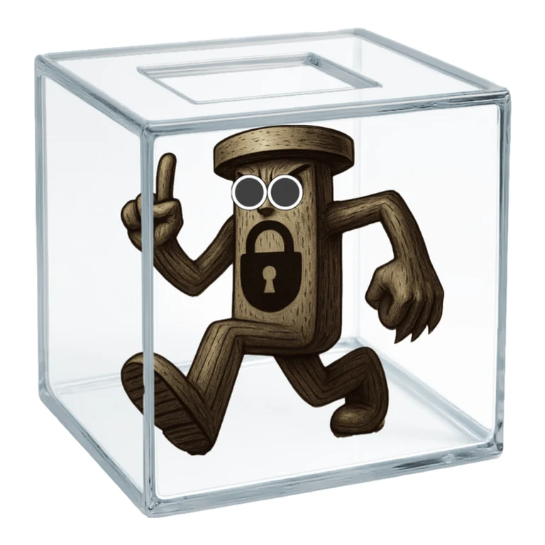 Naloxone Box: minimal PK interactions avatar