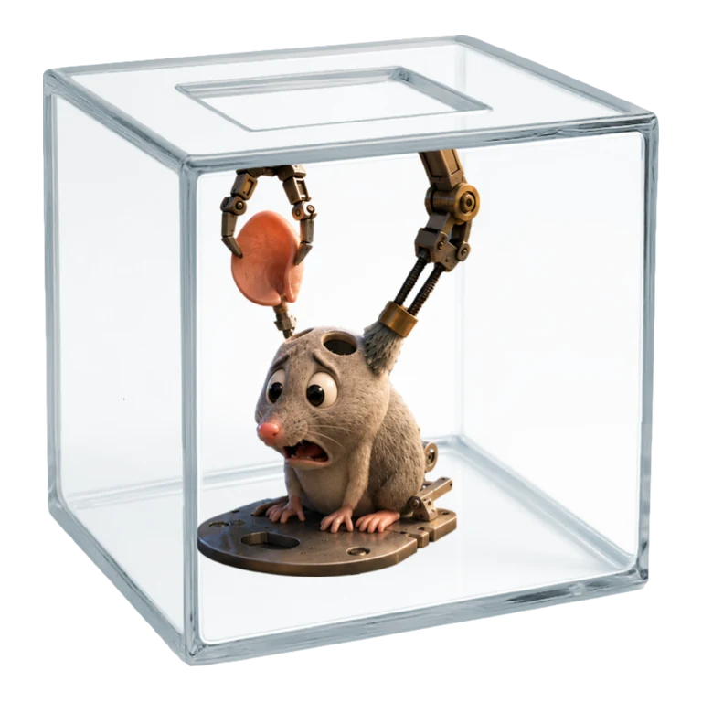 Neomycin Box: minimal PK interactions avatar