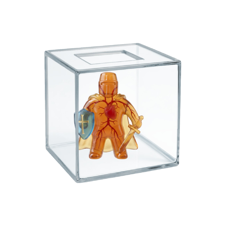 Nitroglycerin Box avatar